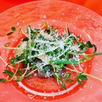 ケンタロウ - 料理写真: