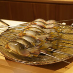 銀座 しのはら - 