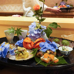 銀座 しのはら - 