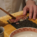 銀座 しのはら - 