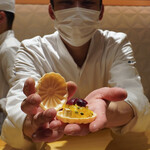 銀座 しのはら - 