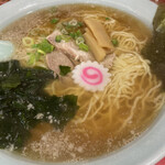 新ラーメンショップ - 