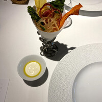 レフェルヴェソンス - 