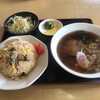 きのこ山ラーメン - 