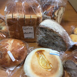 ベーカリー デッセム - 