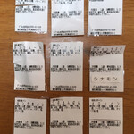 ベーカリー デッセム - 