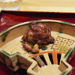 銀座 しのはら - 