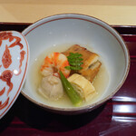 銀座 しのはら - 