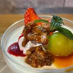 ビストロ セレニテ - 