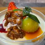 ビストロ セレニテ - 