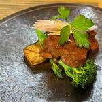 ビストロ セレニテ - 