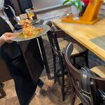 ビストロ セレニテ - 