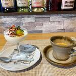 ビストロ セレニテ - 