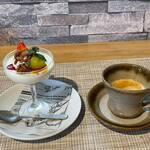 ビストロ セレニテ - 