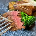 ビストロ セレニテ - 