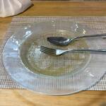 ビストロ セレニテ - 