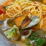 ビストロ セレニテ - 