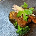 ビストロ セレニテ - 