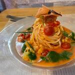 ビストロ セレニテ - 