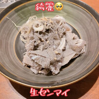 焼肉冷麺 ユッチャン 北新地店 - 
