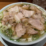 えっちゃんラーメン。 - 中華そば