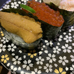 Mawashizushi Katsu Katsu Midori - 