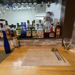 ビストロ セレニテ - 