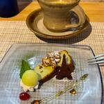 ビストロ セレニテ - 