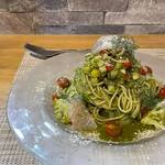 ビストロ セレニテ - 