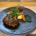 ビストロ セレニテ - 