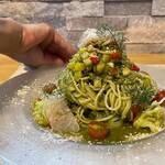 ビストロ セレニテ - 