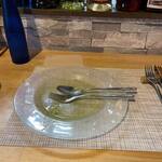 ビストロ セレニテ - 