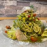 ビストロ セレニテ - 