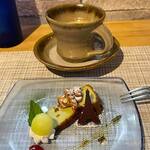 ビストロ セレニテ - 