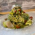 ビストロ セレニテ - 