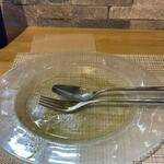 ビストロ セレニテ - 