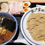 松戸富田製麺 - 料理写真: