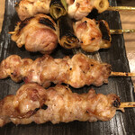 Yakitori Shouchan - 