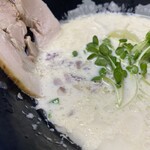 ぼっこ志 - 料理写真: