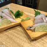 魚河岸本舗 ぴち天  - 