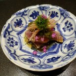 是しん - 鰹のあ焚き