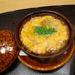 是しん - 鰻の柳川