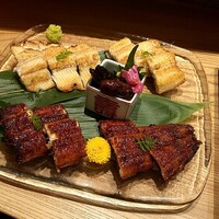 うなぎ家 しば福や - 