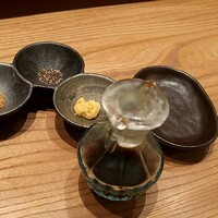 うなぎ家 しば福や - 