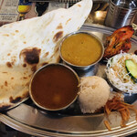 ガンディー - Ｃセット