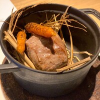 RISTORANTE IL NODO - 蝦夷豚