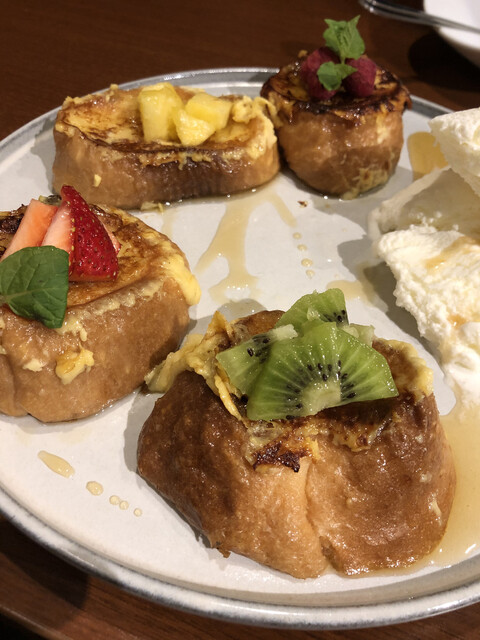 フルーツカフェ 池袋果実 池袋 カフェ 食べログ フルーツカフェ 池袋果実 池袋 カフェ 食べログ