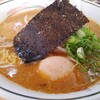 ハルピンラーメン 諏訪本店
