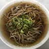 都そば - 料理写真:
