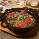 ダブリュー表参道 ザ セラーグリル - 